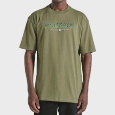 Camiseta Hurley Oversized Marshmallow Masculino