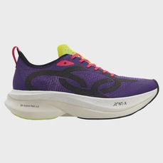 Tênis Feminino Olympikus Grafeno 3
