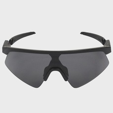 Óculos de Sol Oakley Resistor Sweep Youth Sun Polished Black Prizm Masculino