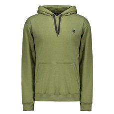 Blusão de Moletom Oakley Canguru Patch 2.0 WT25 Masculina