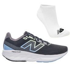 Tênis Feminino New Balance 520 V9 + Par de Meia