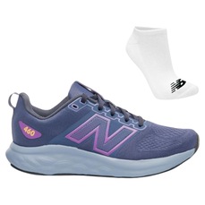 Tênis Feminino New Balance 460 V4 + Par de Meia