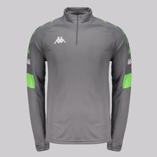 Blusão Masculino Kappa sem Capuz Heavy Marco