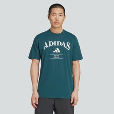 Camiseta adidas Grafica Heritage Masculina