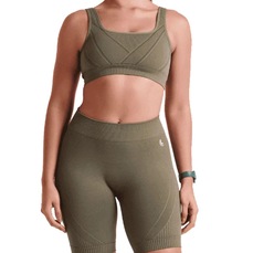 Top Esportivo Lupo LSport Seamless Max II