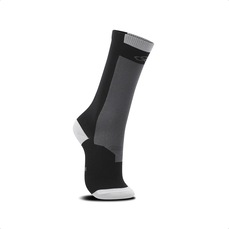 Meia Cano Médio Olympikus BPC - 3 Pares - Masculina