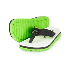 Chinelo Kenner Kivah DVD-08 Dedo Masculino