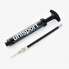 Bomba de Ar para pneus de bicicleta uhlsport