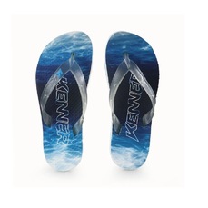 Chinelo Kenner Summer DPM-22 Dedo Masculino