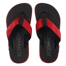 Chinelo Kenner Kivah DLK-04 Dedo Masculino