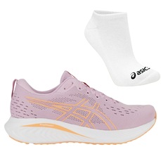Tênis Feminino Asics Gel Excite 10 + Par de Meia
