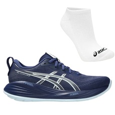 Tênis Feminino Asics Gel Cumulus 27 + Par de Meia