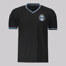 Camisa do Grêmio I Futfanatics Force Masculina