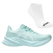 Tênis Feminino Asics Dynablast 5 + Par de Meia