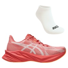 Imagem do produto Tênis Feminino Asics Dynablast 5 + Par de Meia na posição 18 de 5