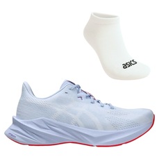 Imagem do produto Tênis Feminino Asics Dynablast 5 + Par de Meia na posição 16 de 5