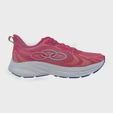 Tênis Feminino Olympikus Swift 5 Eleva+