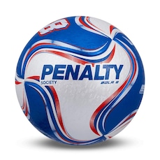 Bola de Society Penalty 8 Xxv Usa Edição Limitada