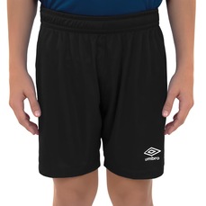 Calção Infantil Umbro Legacy