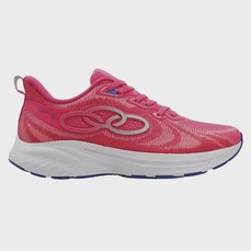 Tênis Feminino Olympikus Swift 5 leve confortável