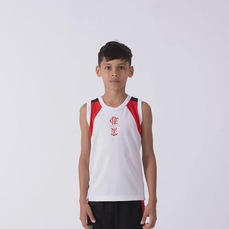 Regata do Flamengo Raizes Infantil