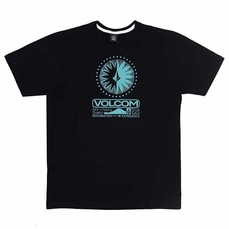 Camiseta Masculina Volcom Out There WT25