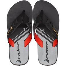 Chinelo Rider Street Duo Plus Masculino