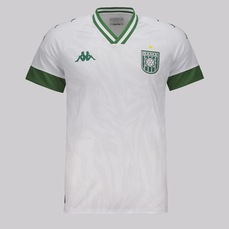 Camisa do Gama II 25/26 Kappa Masculina