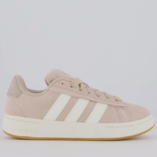 Tênis Feminino adidas Grand Court Alpha