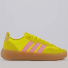 Tênis Feminino adidas Barreda Decode