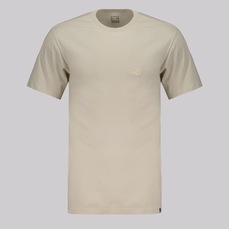 Camiseta DC Embroidery Masculina