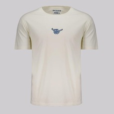 Camiseta Hang Loose Wildguys Masculina