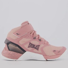 Tênis Feminino Everlast Monster 4