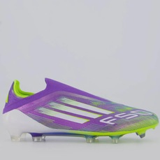 Imagem do produto Chuteira de Campo Adulto adidas F50 Elite na posição 10 de 5