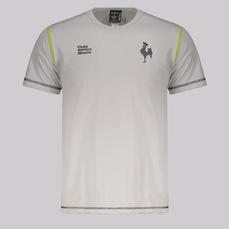 Camisa do Atlético Mineiro Futfanatics Manila Masculina
