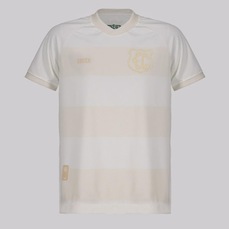 Camisa do Goiás 2024 Gr33n Reveillon Infantil