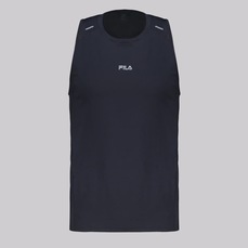 Camiseta Regata Fila Racer II Masculina