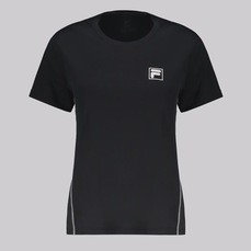 Camiseta Fila Carbon Racer Feminina