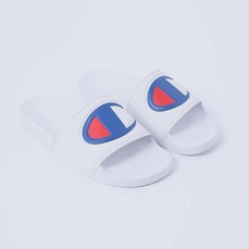 Chinelo Slide Masculino Champion Nuvem Hydro