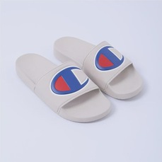 Chinelo Slide Masculino Champion Nuvem Hydro
