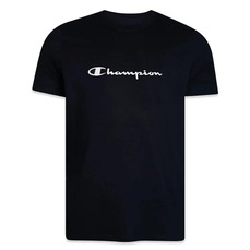 Camiseta Champion Mc Carry Over Clas Masculina