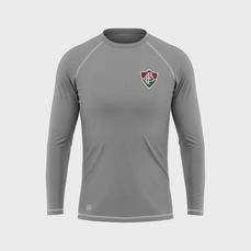 Blusa Manga Longa do Fluminense Lodge Infantil