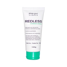 Antiatrito Redless Pink Cheeks Chamois Cream 100g