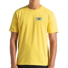 Camiseta Volcom Visionary WT25 Masculina
