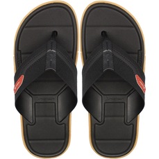 Chinelo Rider Spin Texturizado Masculino