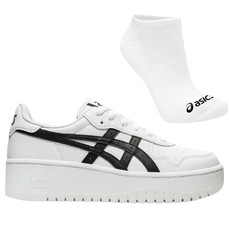 Tênis Feminino Asics Japan S Pf + Par de Meia