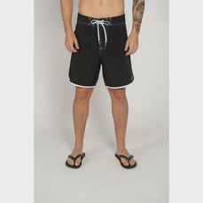 Boardshort Quiksilver Everyday Original Scallop 18 Masculina