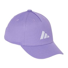 Boné Infantil adidas Essential Logo Aba Curva