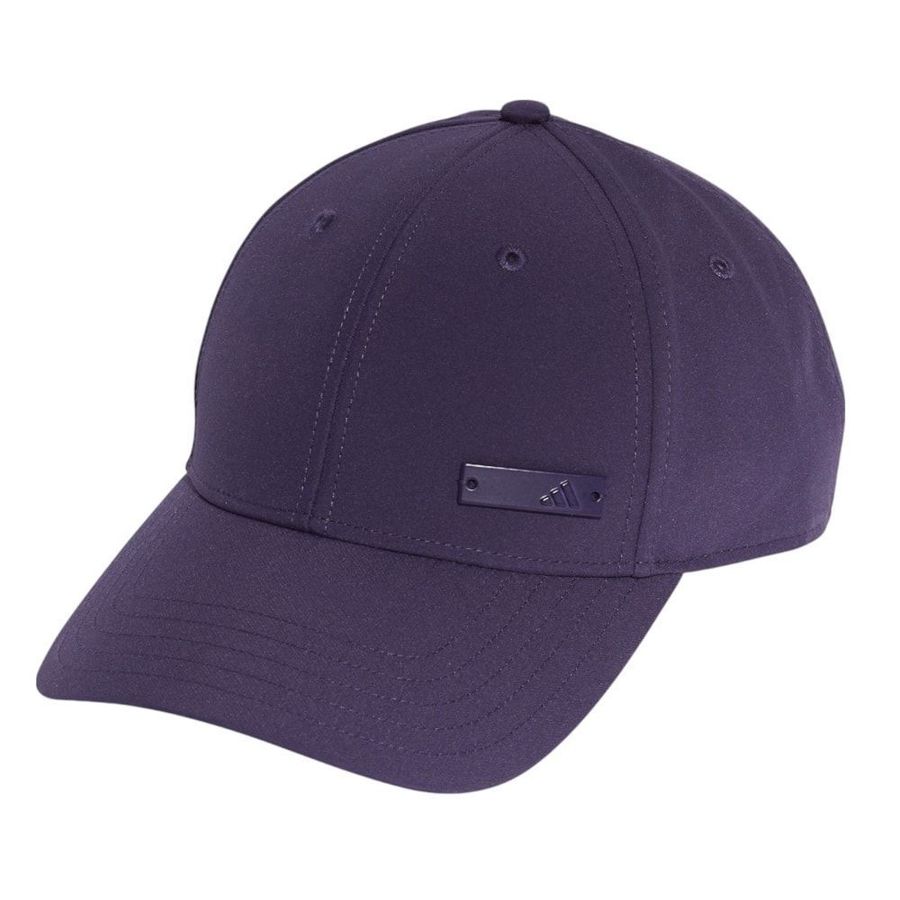 Boné Adulto adidas Lightweight Baseball Aba Curva