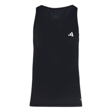 Camiseta Regata Feminina adidas Own The Run 3-Stripes